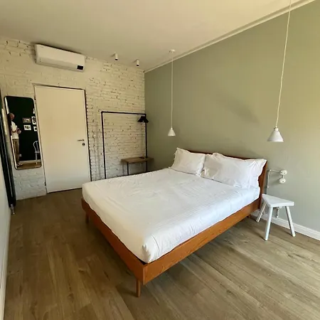 Santa Chiara 11 - Rooms -Verona-2